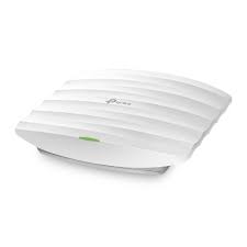TP-LINK OMEDA EAP110 Wi-Fi 300Mbps Tavan Tipi Access Point 24V passive PoE adapter